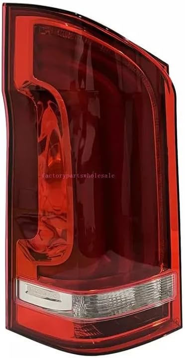 ya 7 8.24 baidi 1 piece A4478200564 tail light rear light LED left light suitable for Mercedes-Benz V-CLASS W447 VITO 14-20