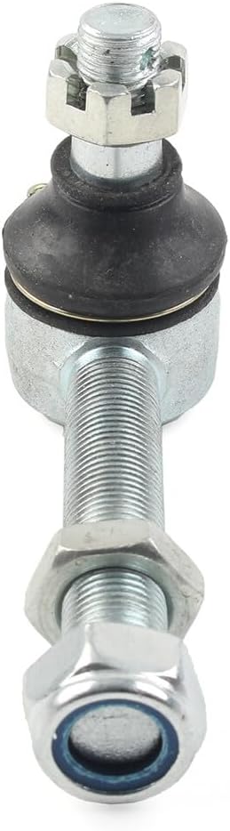 ya 4 8.10 14-16mm Tie Rod End Ball Joint Fit 50 70 110 125 200 250CC ATV Dirt Bike Go Kart