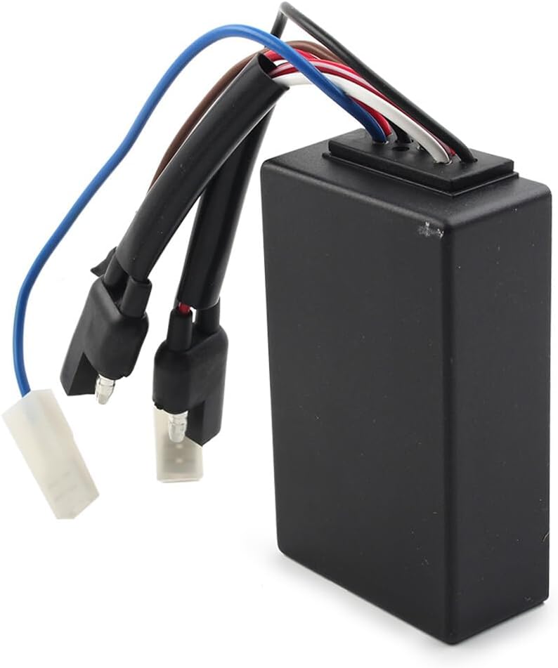ya 5 8.10 High Performance CDI Box Igniton for Polaris Sportsman 500 1996-2000 New
