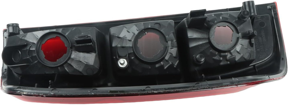 ya 10 9.16 zhengce Tail Light Brake Lamp Passenger Side for Nissan Frontier 05-21 & Equator 09