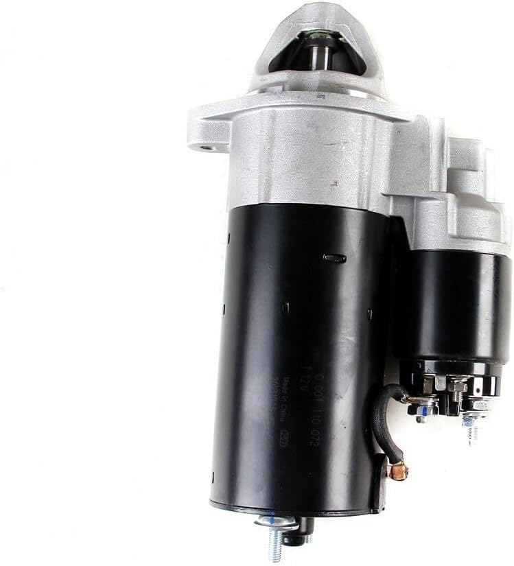 ya 4 8.10 Engine Ignition Starter Fit for BMW E31 E38 530i 540i M5 X5 Z8 12411736921