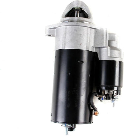 ya 4 8.10 Engine Ignition Starter Fit for BMW E31 E38 530i 540i M5 X5 Z8 12411736921