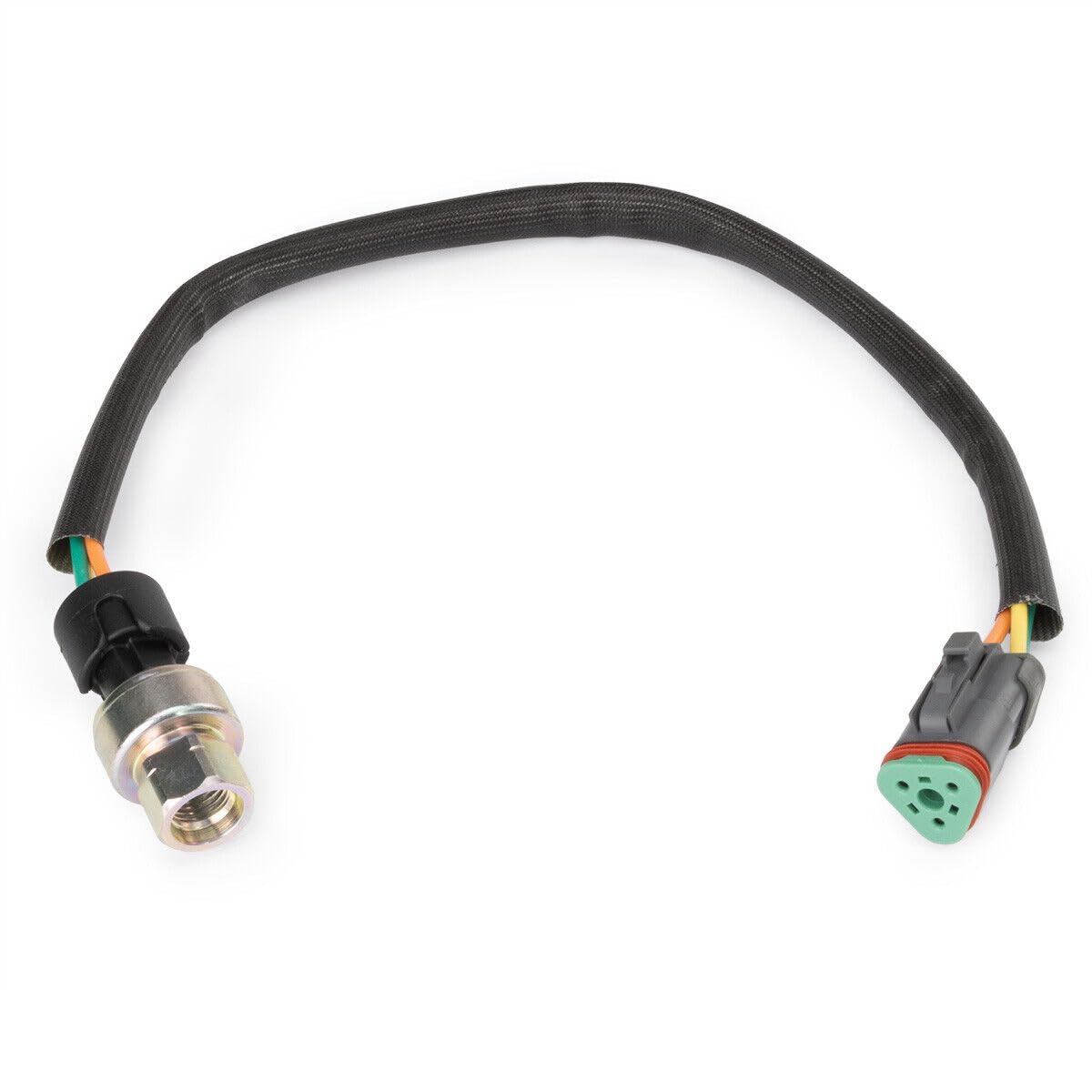 ya 4 8.14 Oil Pressure Sensor Suitable for Caterpillar C15 MXS BXS 1946725 904-7027 194-6725