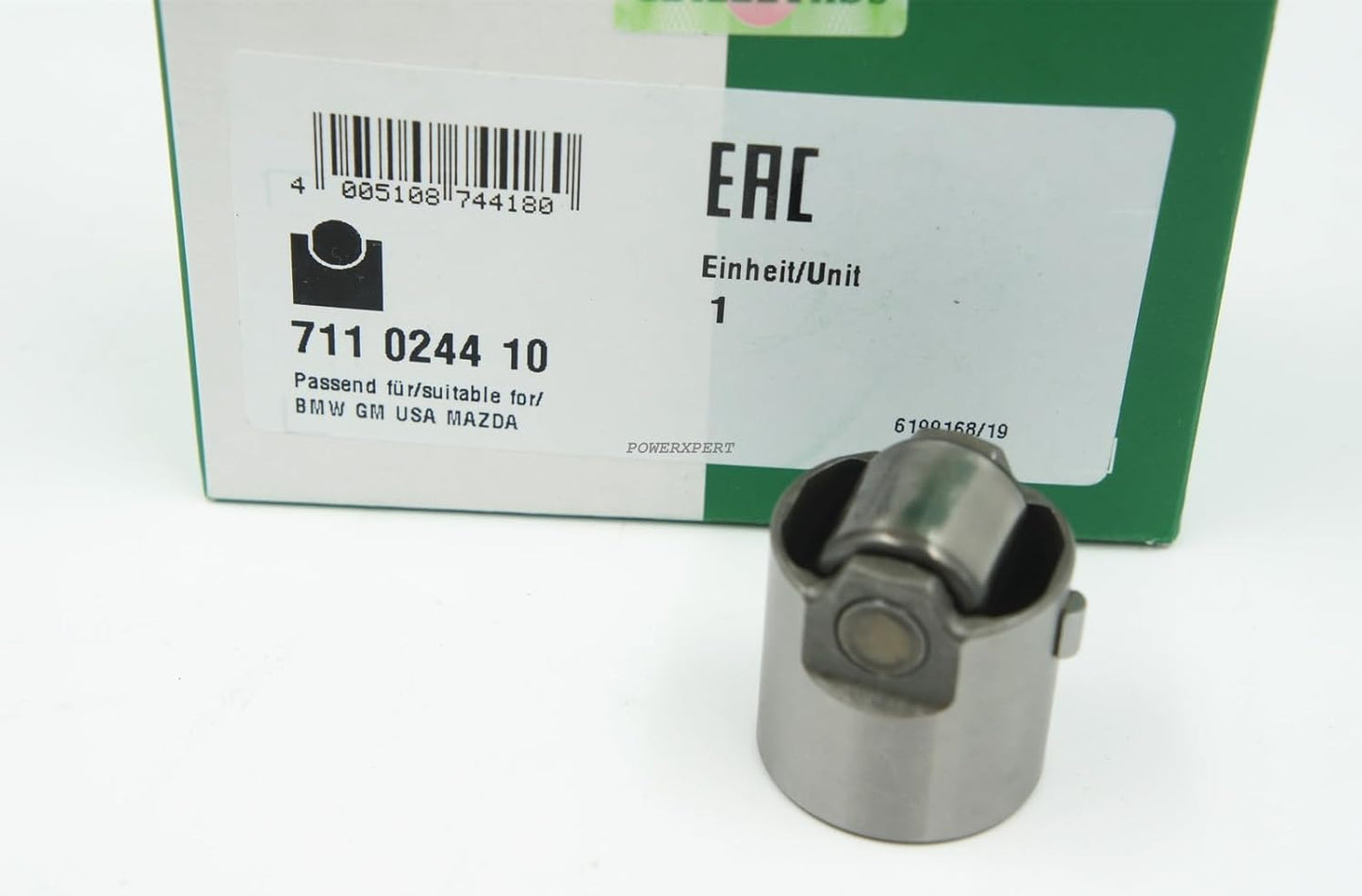ya 4 8.24 baidi 13231-1KC6E INA OE High Pressure Fuel Pump Lifter for Nissan Juke Rogue 1.6