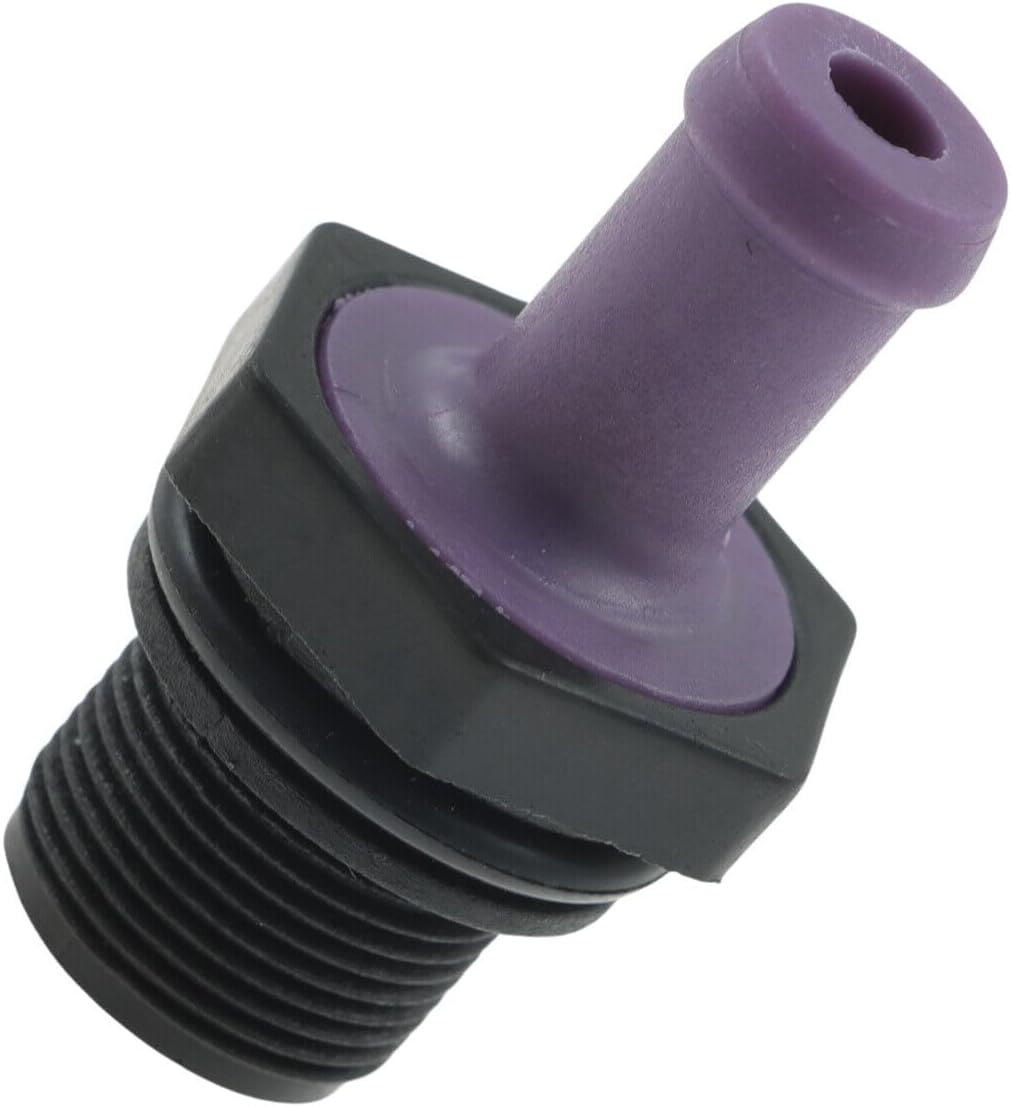 ya 4 8.14 Exhaust Air Control PCV Valve For 2014-19 for Nissan Rogue for Infiniti QX60 118101KC0A