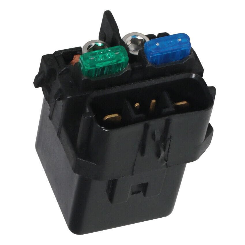 ya 23 10.7 baidi for Honda Starter Solenoid Relay VT750 Shadow 750 VFR800 Crossrunner 2011-2014