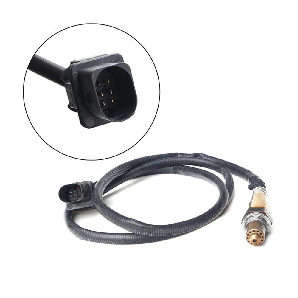 ya 5 8.10 O2 Oxygen Sensor for Nissan Qashqai X-Trail for Renault Koleos Latitude 0281004027