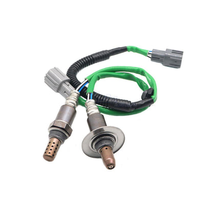 ya 3 8.24 baidi 2 Upstream and Downstream Oxygen O2 Sensor 234-9109 234-4513 for Subaru Forester 2011-2014