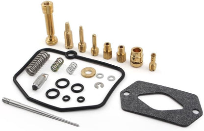 ya 2 8.15 Carburetor Carb Rebuild Kit for Yamaha DT125 R 1988-2003 DT125 RE 2004-2007