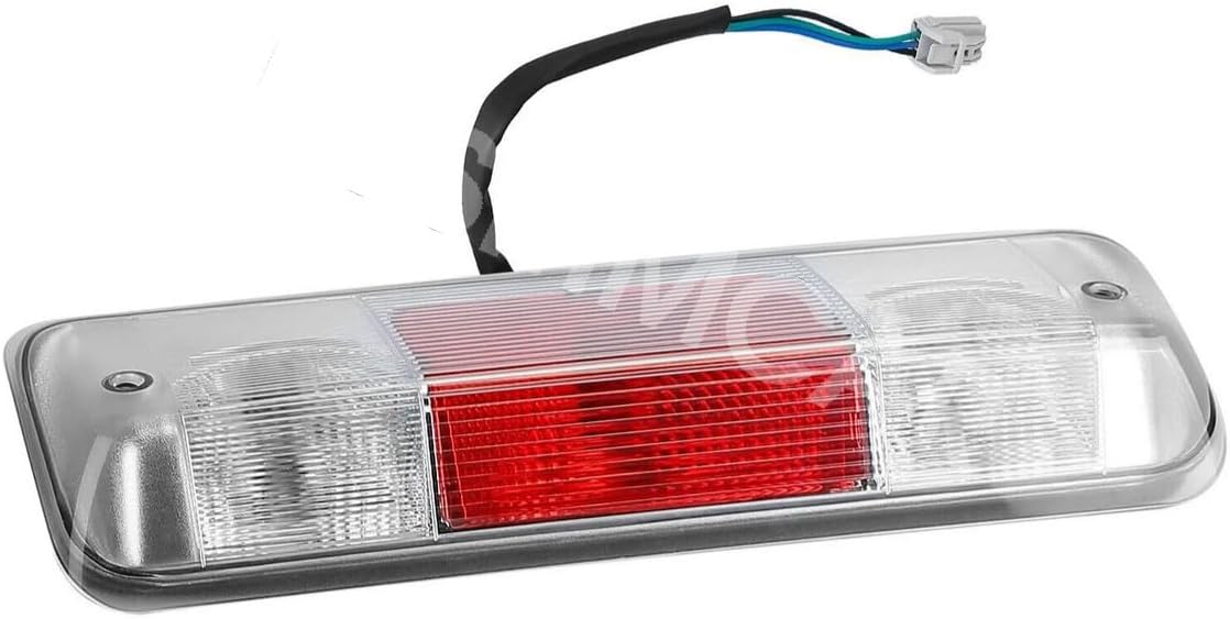 ya 4 8.24 baidi Fit for Ford F-150 2004-2008 Third 3rd Stop Tail Lamp High Mount High Brightness