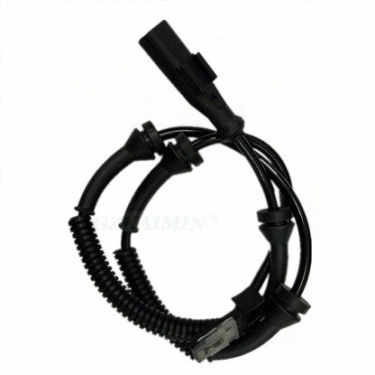ya 4 8.8 ABS Wheel Speed Sensor 8200675748 for Opel Vivaro Trafic for Nissan Primastar