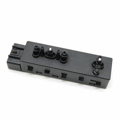 ya 4 8.8 Front Left Power Seat Switch for Chevrolet Camaro Driver Side 2010-15 25974714