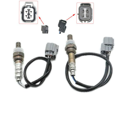 ya 4 8.8 Air Fuel Ratio Oxygen O2 Sensor for Honda -02-04 CR-V 2.4L-L4 NO# 36531-PPA-305