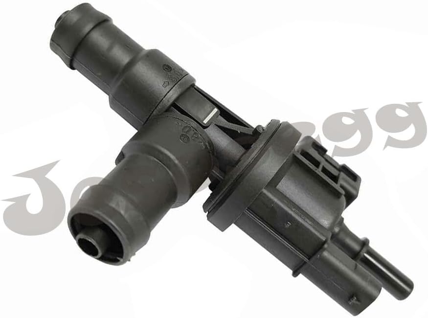 ya 5 8.10 for BMW for Mini Cooper 330i 340i 540i 740i 13907643106 Fuel Tank Breather Valve