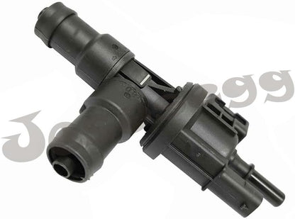 ya 5 8.10 for BMW for Mini Cooper 330i 340i 540i 740i 13907643106 Fuel Tank Breather Valve