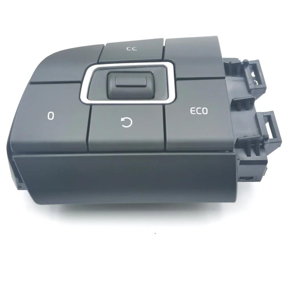 ya 6 8.24 baidi Multi-Function Control menu Switch for Volvo FH4 FM4 (Left Side) 21957046