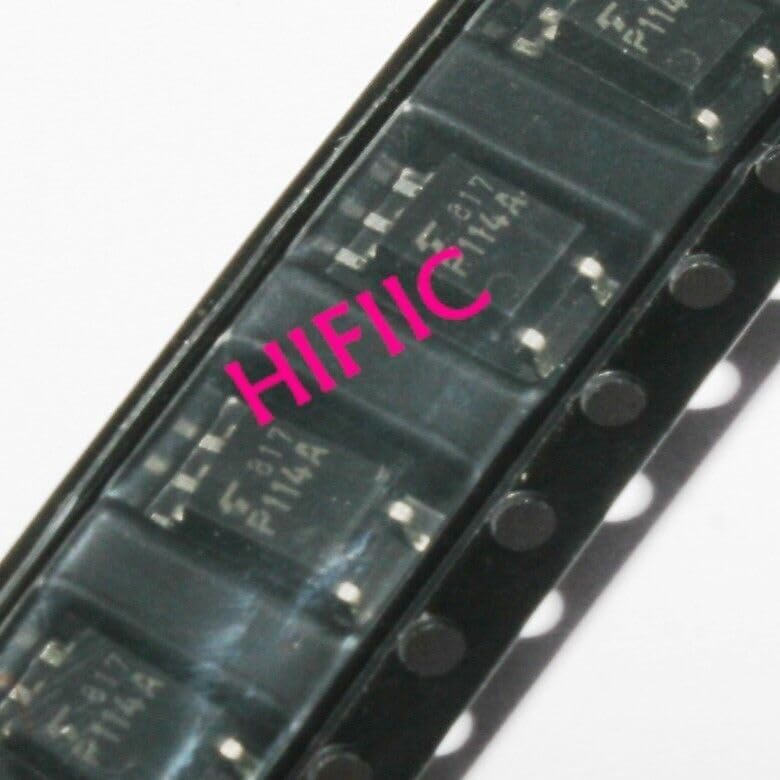 ya 16 10.20 baidi 5PCS TLP114A Photo IC Digital Isolation #W7*-
