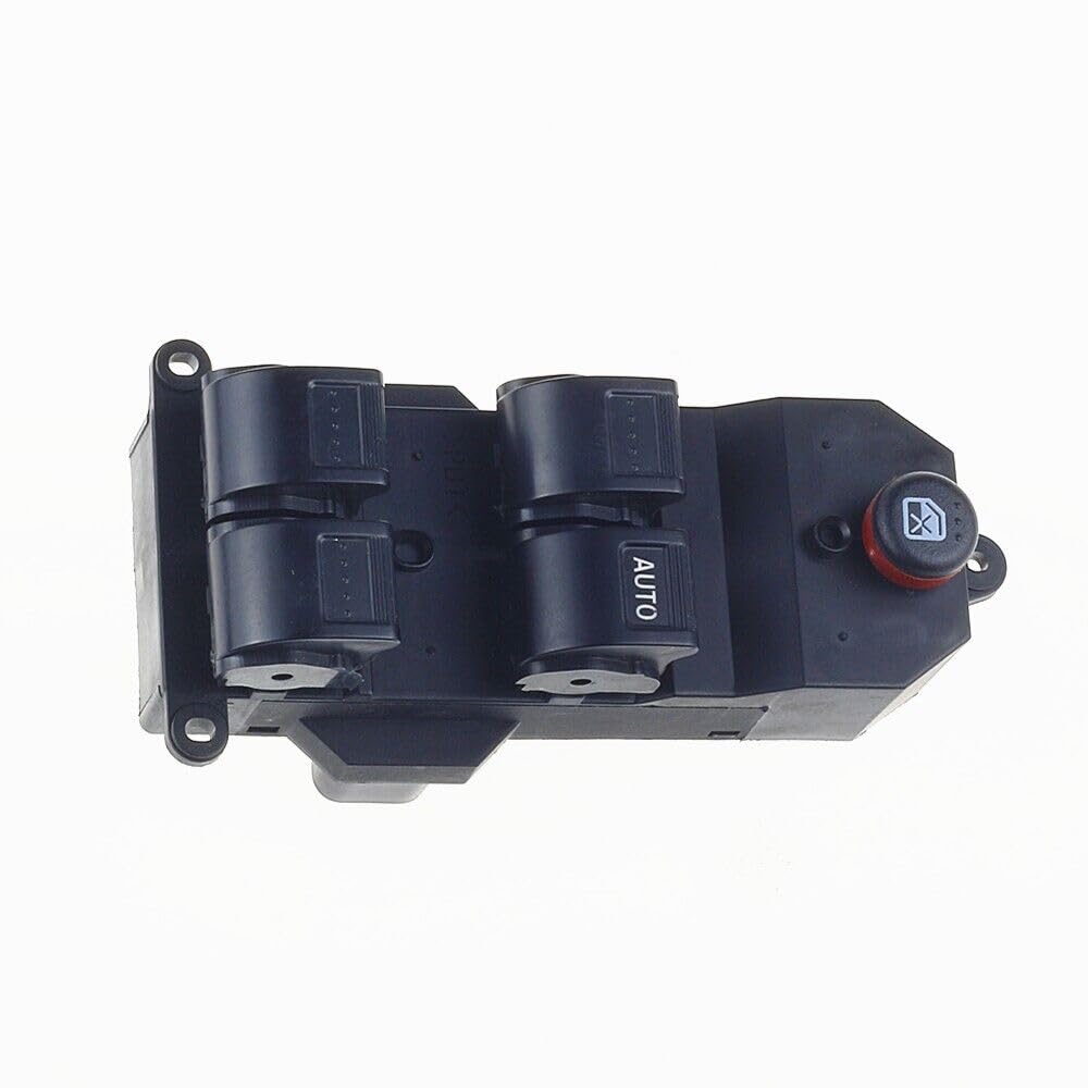 ya 6 8.24 baidi Master Power Window Switch 35750-S5A-A02 Fits 2001-2005 for Honda Civic 
