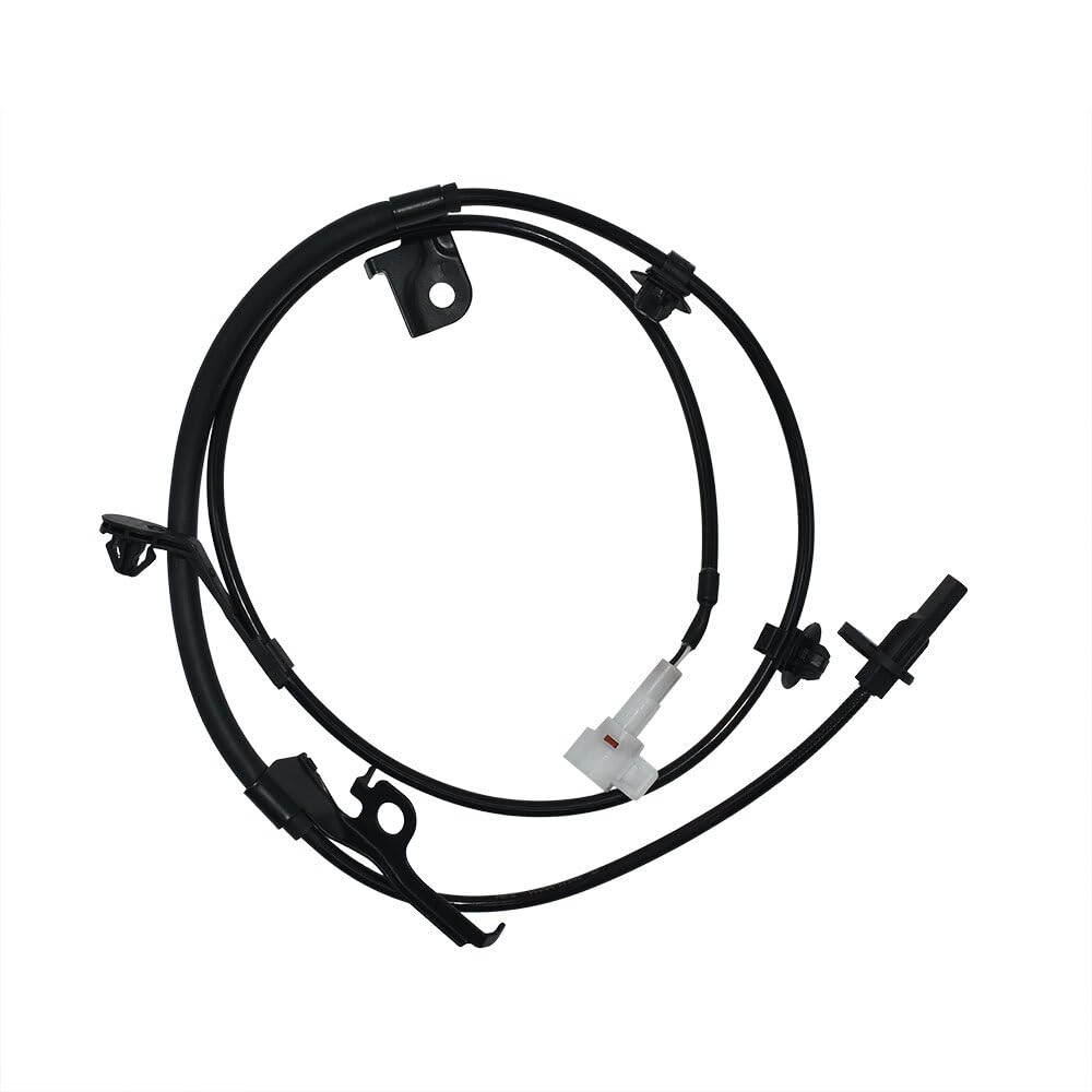 ya 9 10.24 ABS Speed Sensor Front Left for Toyota Yaris Vitz 2005-2012 89543-0D020-