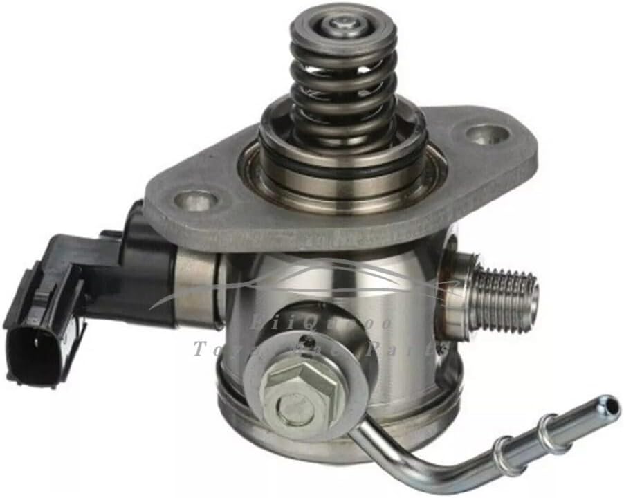 ya 5 8.10 High Pressure Fuel Pump for 2015-17 for Honda Fit 1.5L PETROL 16790-5R1-J01