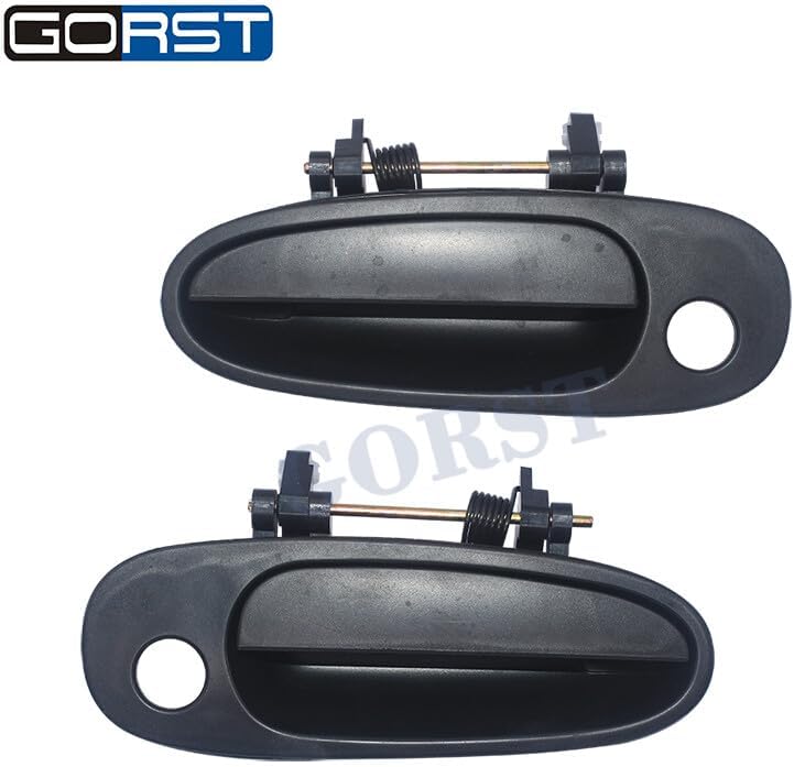 ya 10 9.16 baidi 6922012160 6921012160 Front Door Handle Set for Toyota for Corolla 94852496-