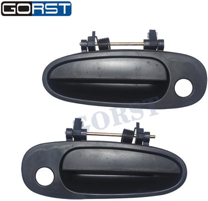 ya 10 9.16 baidi 6922012160 6921012160 Front Door Handle Set for Toyota for Corolla 94852496-