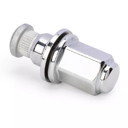 ya 10 9.16 baidi Two New Wheel Lug Stud Nuts, 90942-01058 and 90942-02049, for Toyota for Sienna for Lexus SC300.