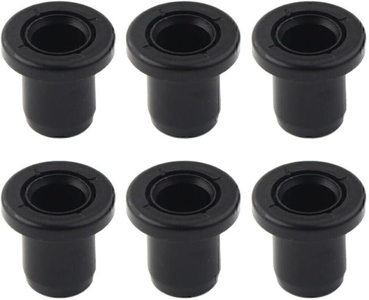 ya 4 8.10 48 Pack A-Arm Bushing Kit for Polaris 5439874 5436832 RZR XP 900 Front & Rear