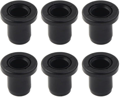 ya 11 9.14 zhengce 48 Pack A-Arm Bushing Kit for Polaris 5439874 5436832 RZR XP 900 Front & Re