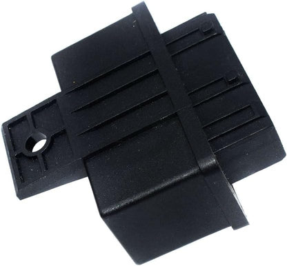 ya 5 8.10 Fuel Pump Relay 15 Pins 19203N Black Fits for Citroen for C4 C5 C8 Xantia Xsara