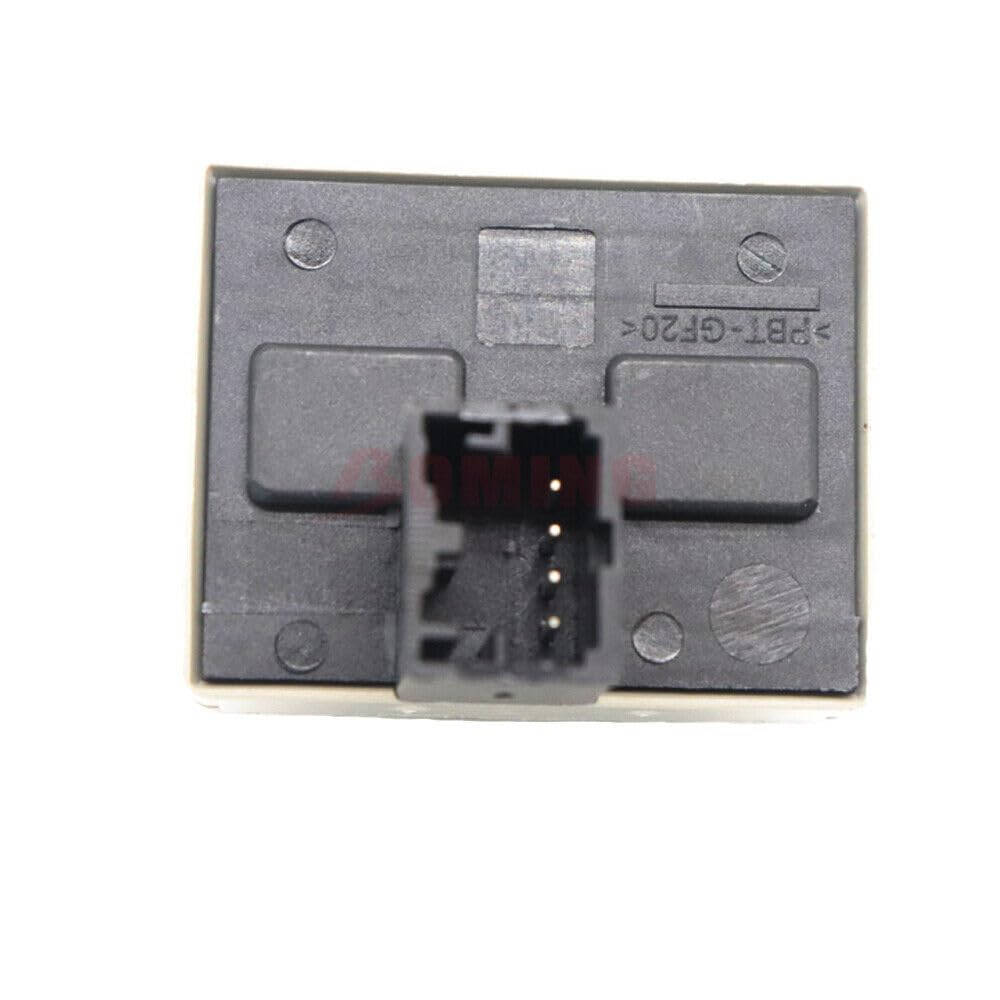 ya 3 8.24 baidi The Front of The Power Window Switch Driver is Suitable for The Public Transport Vehicle T5 T6 7E0959855A