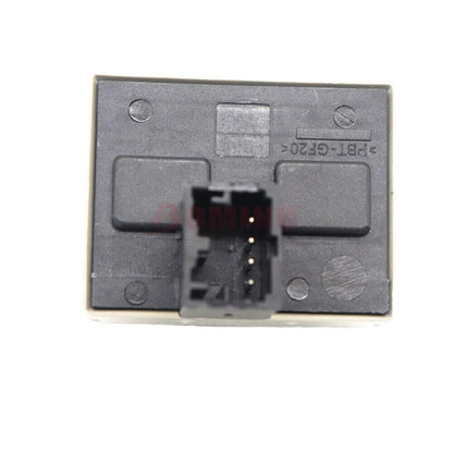 ya 3 8.24 baidi The Front of The Power Window Switch Driver is Suitable for The Public Transport Vehicle T5 T6 7E0959855A
