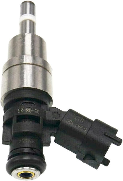ya 10 9.16 baidi 4X Fuel Injector For for Alfa Romeo 156 932 GT 937 GTV Spider 916 2.0 JTS 0261500013