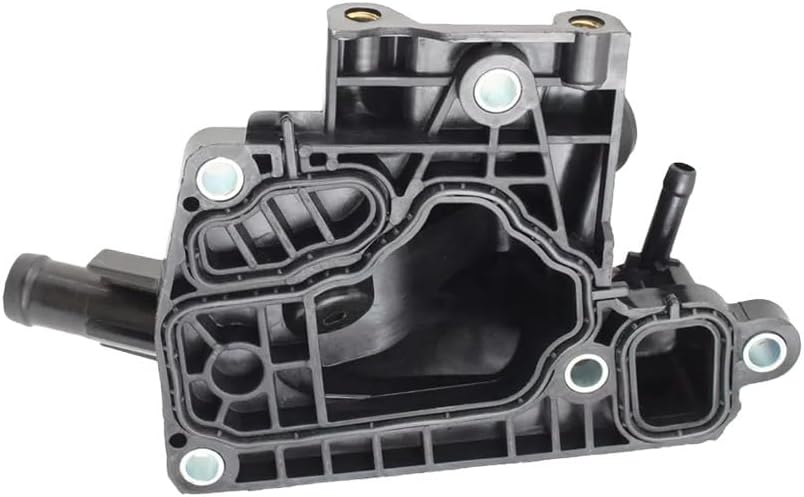 ya 5 8.10 Fits For Kicks 2018 2019 2020 2021 2022 2023 2024 Water Outlet Black11060-5RF0A
