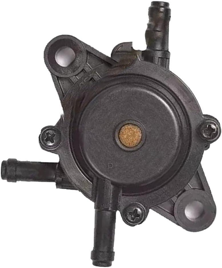 ya 26 10.21 baidi Fuel Pump Sturdy Construction Easy Installation Efficient Longevity Reliable