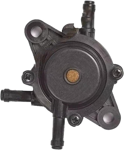 ya 26 10.21 baidi Fuel Pump Sturdy Construction Easy Installation Efficient Longevity Reliable