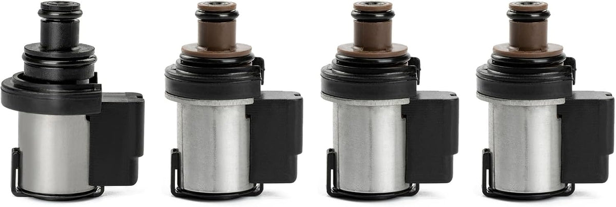 ya 10 9.16 baidi 4X for Subaru CVT TR580 TR690 Torque Converter AWD Control & Lock-Up Solenoid