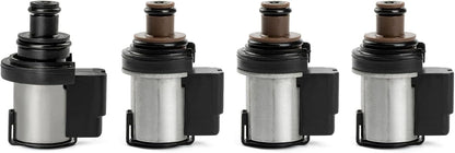 ya 10 9.16 baidi 4X for Subaru CVT TR580 TR690 Torque Converter AWD Control & Lock-Up Solenoid