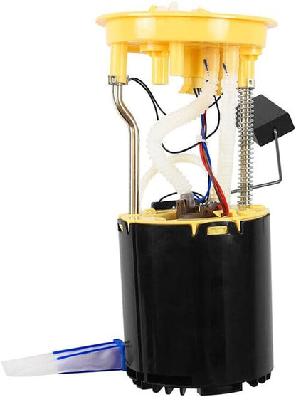 ya 4 8.10 Fuel Pump Assembly for Volvo S80 II V70 III XC60 XC70 II D3 D4 D5 2.4D Diesel