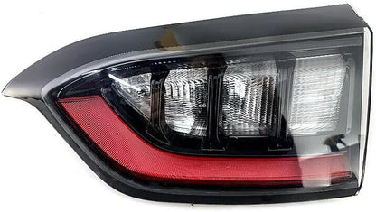 ya 4 8.10 for Jeep Cherokee 2019-2021 1Pcs Right Inner LED Tail Light Rear Brake Stop Lamp