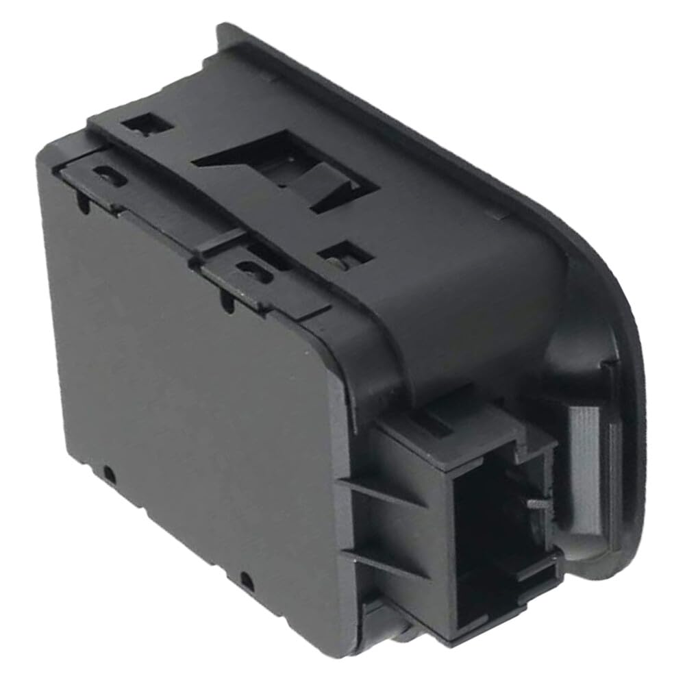 ya 8 8.24 baidi 5N0927225A Parking Brake Switch/Black for VW for Tiguan 2009-2018 Sharan 10-15