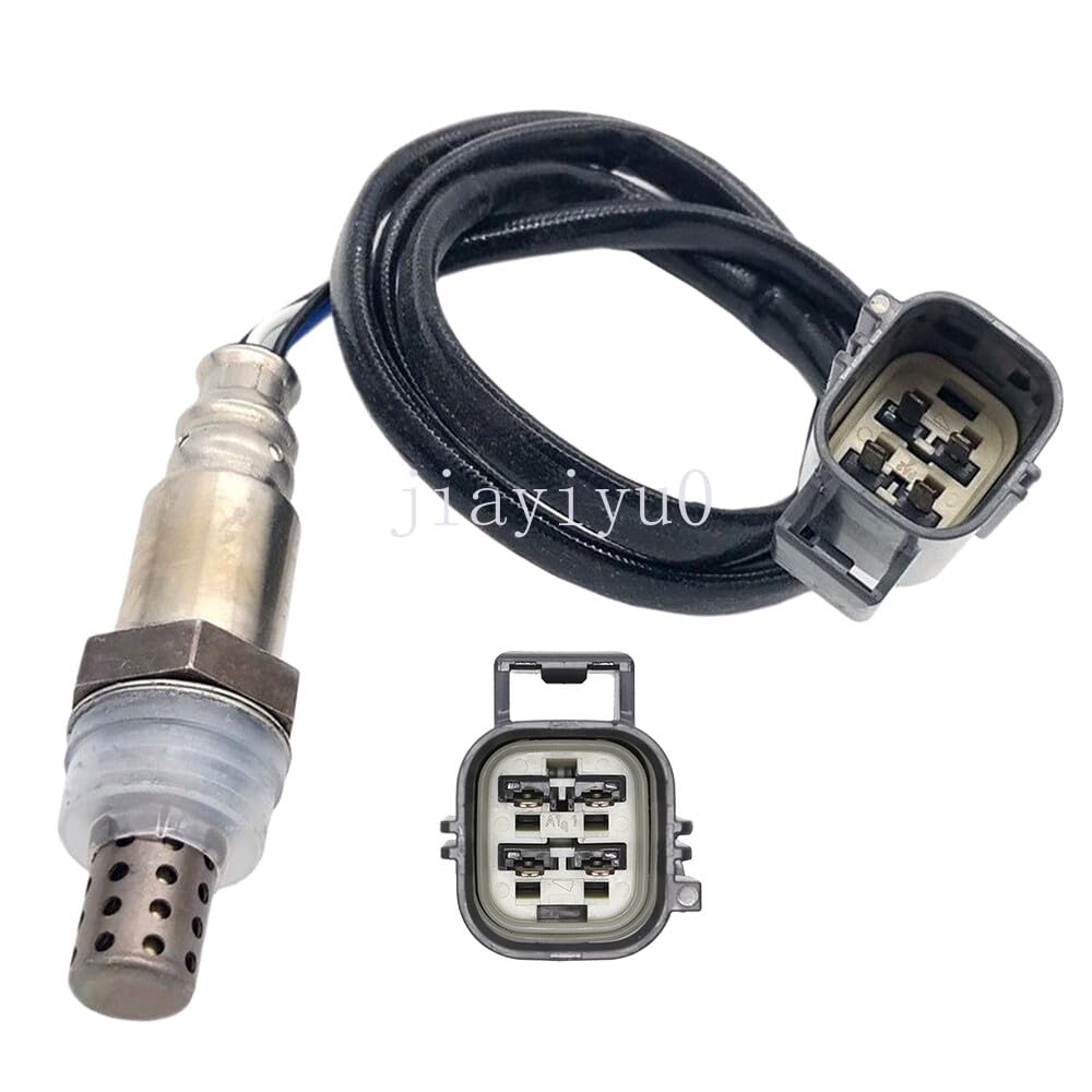 ya 4 8.8 Upstream Oxygen O2 Sensor for 2005-2010 for Volvo S40 V50 2.4L Only fit Loc. Center