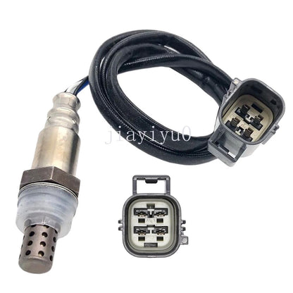 ya 4 8.8 Upstream Oxygen O2 Sensor for 2005-2010 for Volvo S40 V50 2.4L Only fit Loc. Center