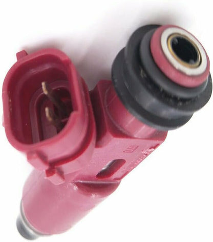 ya 10 9.16 baidi 4-piece fuel injector nozzle set for Mazda Miata 1999-2000 1.8L FJ584 195500-3310-