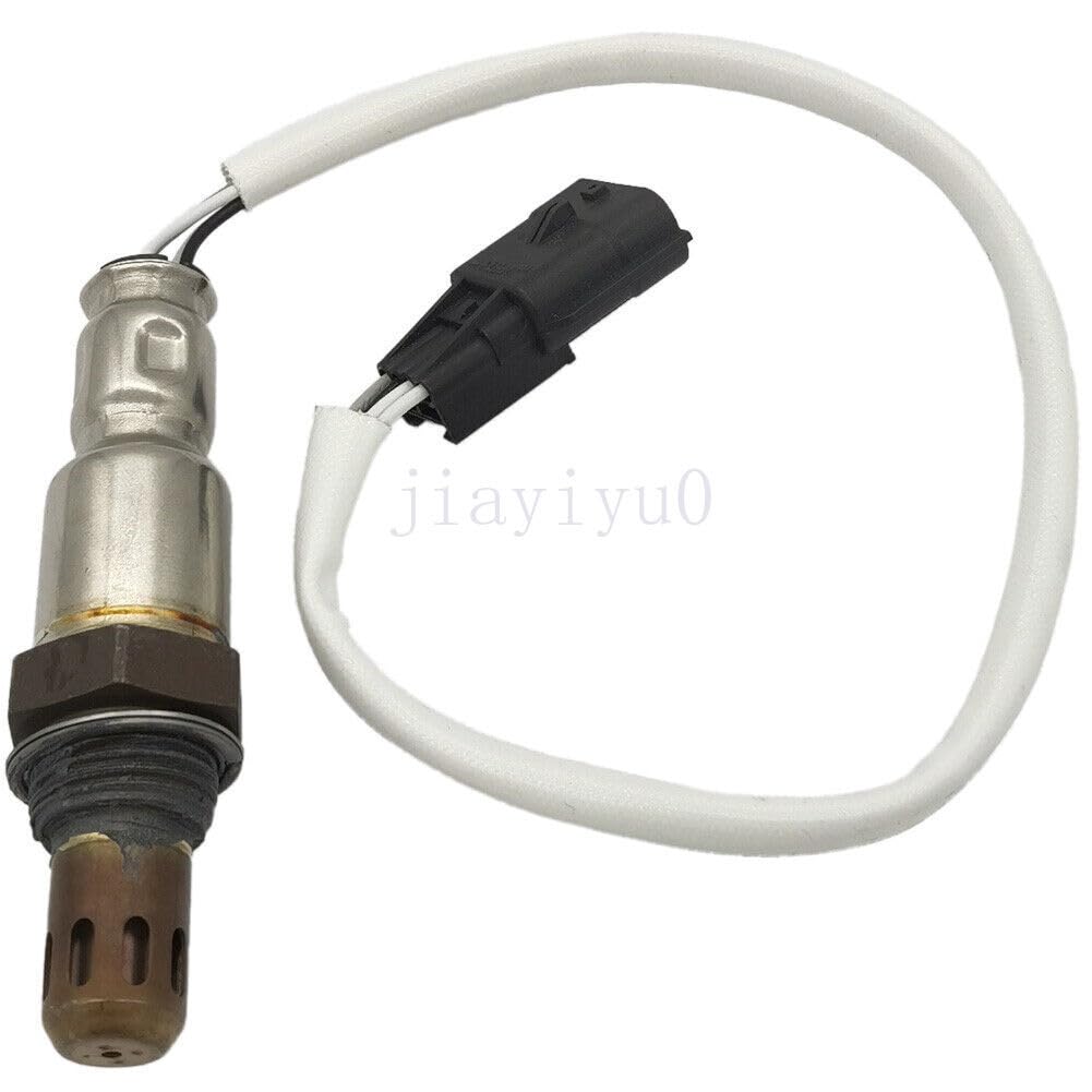 ya 4 8.14 226a0-9bf0b Rear Oxygen Sensor Suitable for Nissan Rogue 14-19 Murano Pathfinder 2.5 ox60