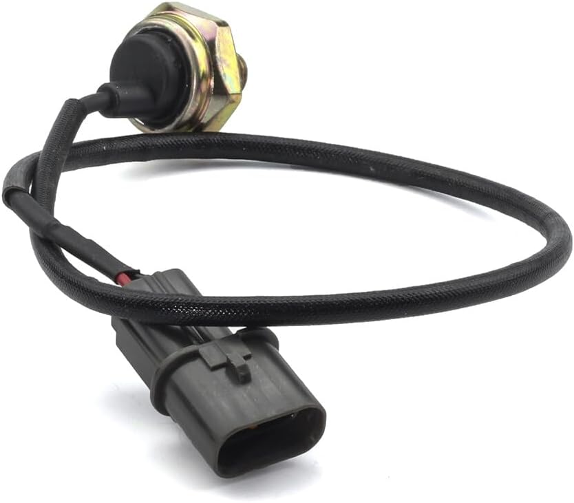 ya 12 10.8 zhengce Door Knock Sensor for Mitsubishi Galant Pajero Montero Eclipse Optima Sonata md159216