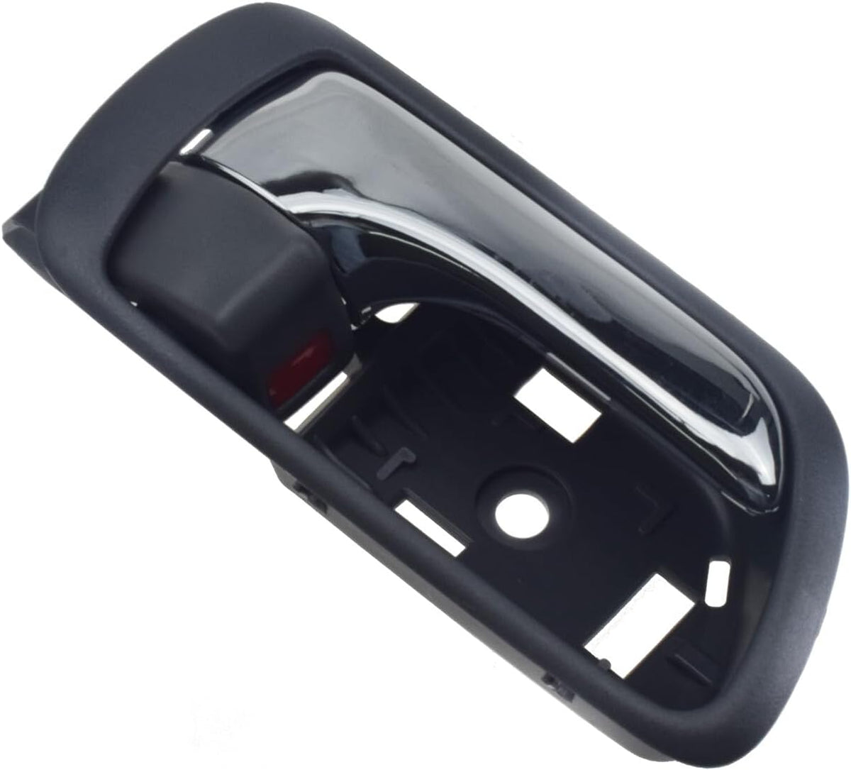 ya 4 8.14 Passenger Side Inner Door Handle Chrome for Toyota for Camry 2002-2006