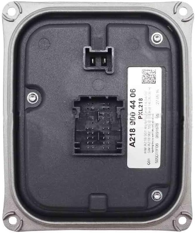 ya 10 9.16 zhengce Headlight Control Module for C218 W218 CLS550 CLS63 A2189004406