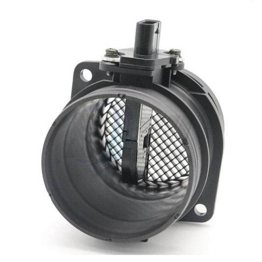 ya 5 8.10 Mass Air Flow Meter MAF Sensor for Audi A3 A4 A5 A6 Quattro Q3 Q5 06J906461D