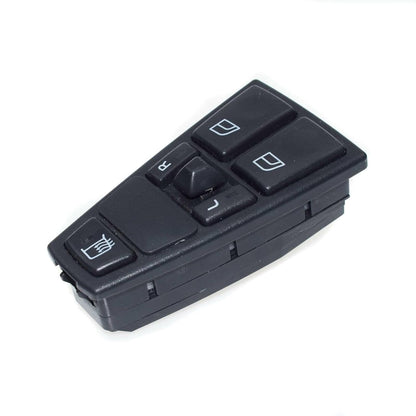 ya 4 8.8 20752917 Electric Power Window Switch for Volvo Truck FH12